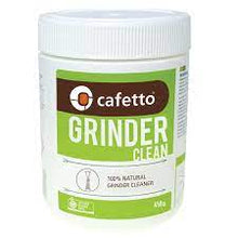 Load image into Gallery viewer, Cafetto Grinder Cleaner 450g
