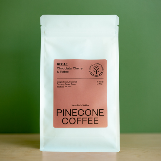 Brazil - Decaf