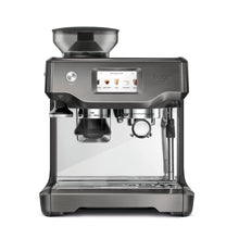 Load image into Gallery viewer, Sage Barista Touch - Black Stainless Steel
