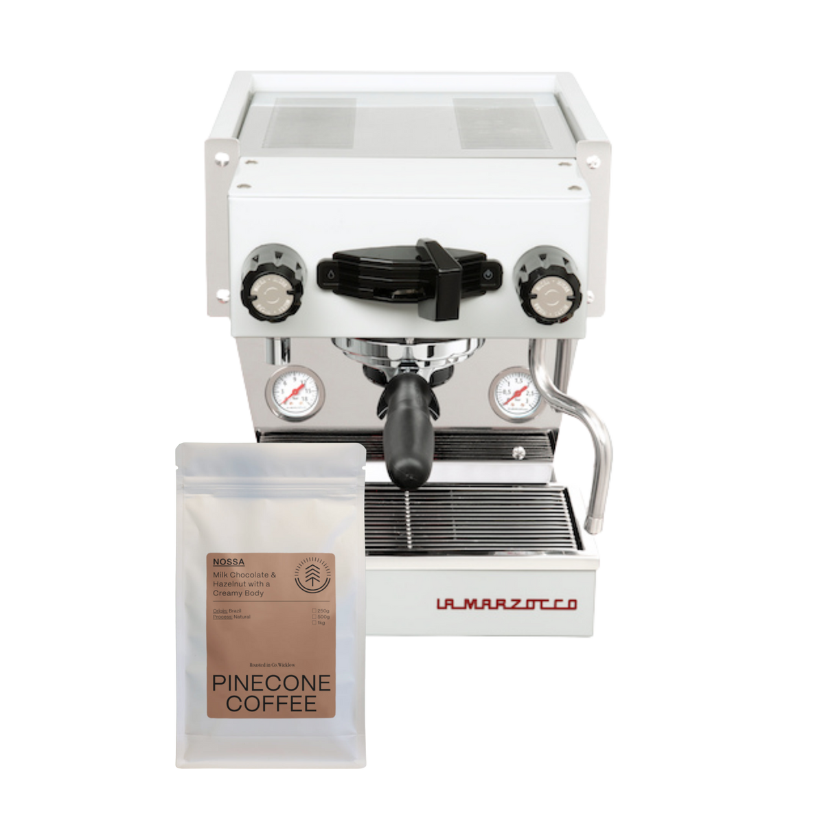 La Marzocco - Linea Micra