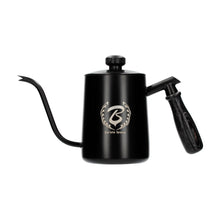 Load image into Gallery viewer, Barista Space - Black Kettle 600ml
