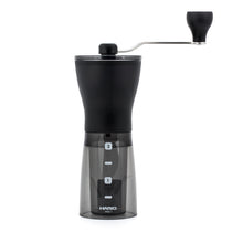 Load image into Gallery viewer, Hario Mini Mill Slim Plus - Hand Grinder
