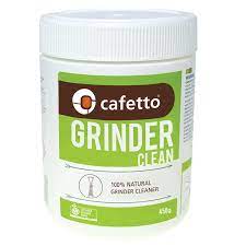 Cafetto Grinder Cleaner 450g