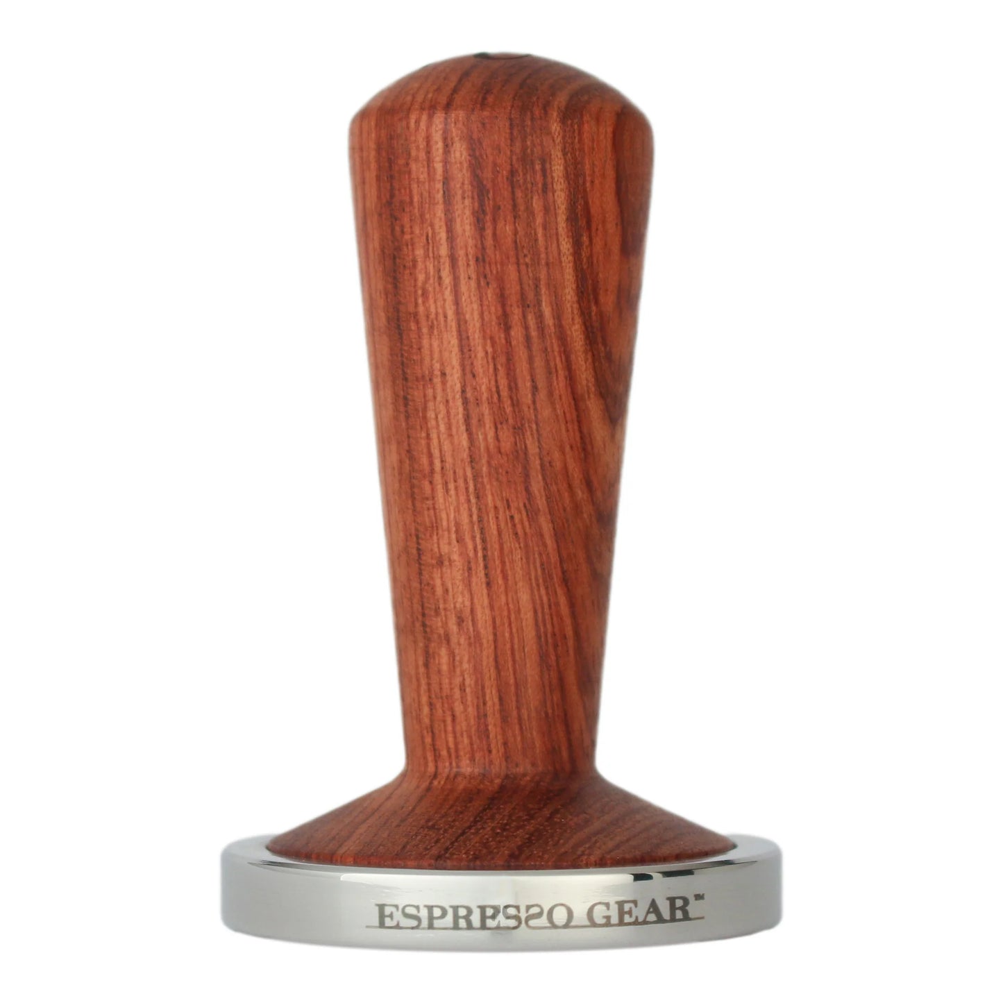 Espresso Gear - Luce Rosewood Tamper 58mm