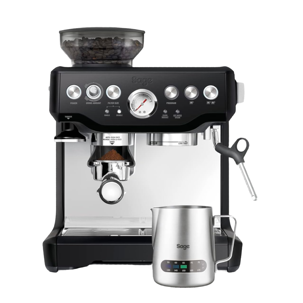 Sage Barista Express