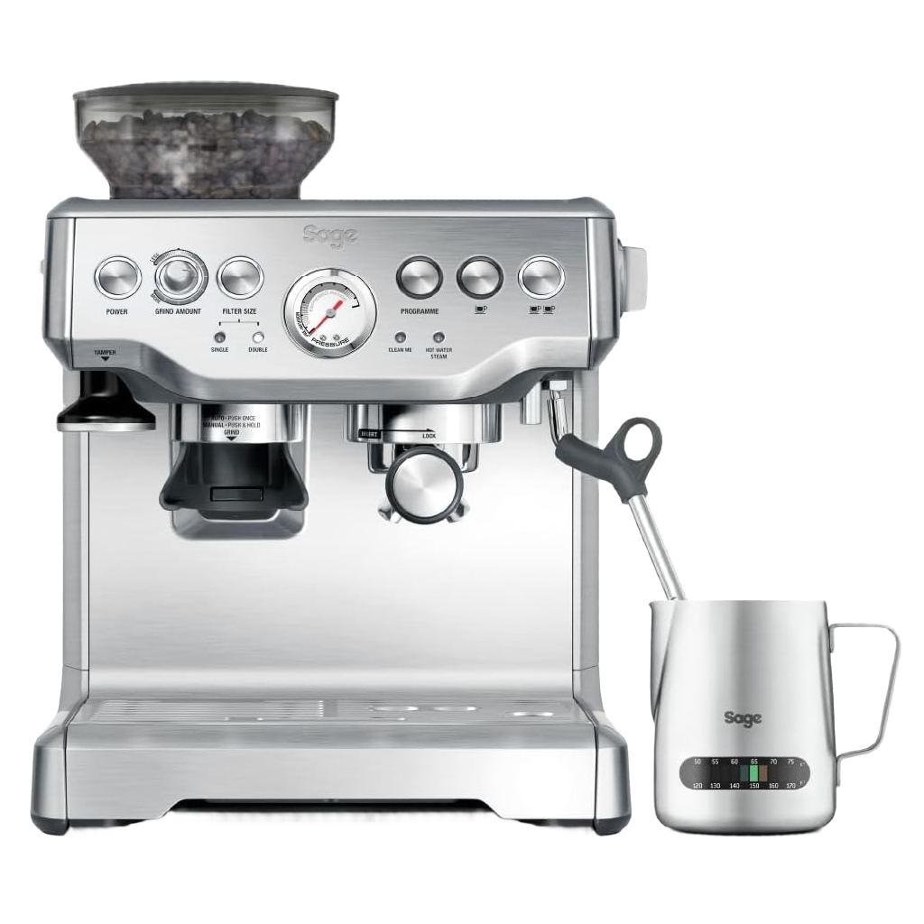 Sage Barista Express