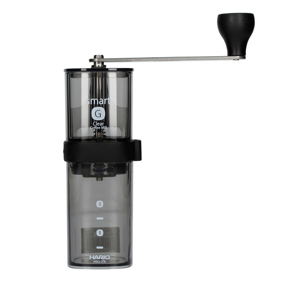 Hario Coffee Mill smart G - Hand Grinder