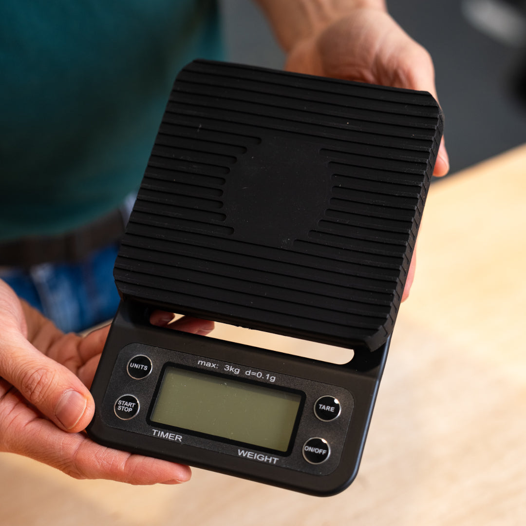 Coffee Scale