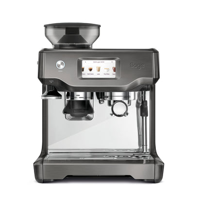 Sage Barista Touch - Black Stainless Steel