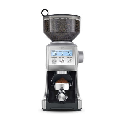 Sage - The Smart Grinder Pro - Stainless Steel