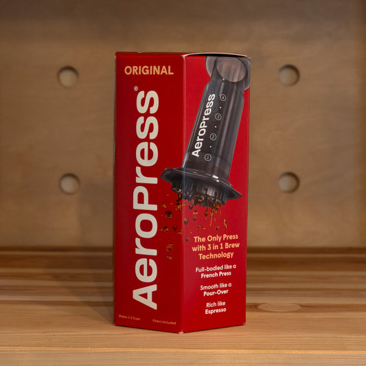 Aeropress - Original