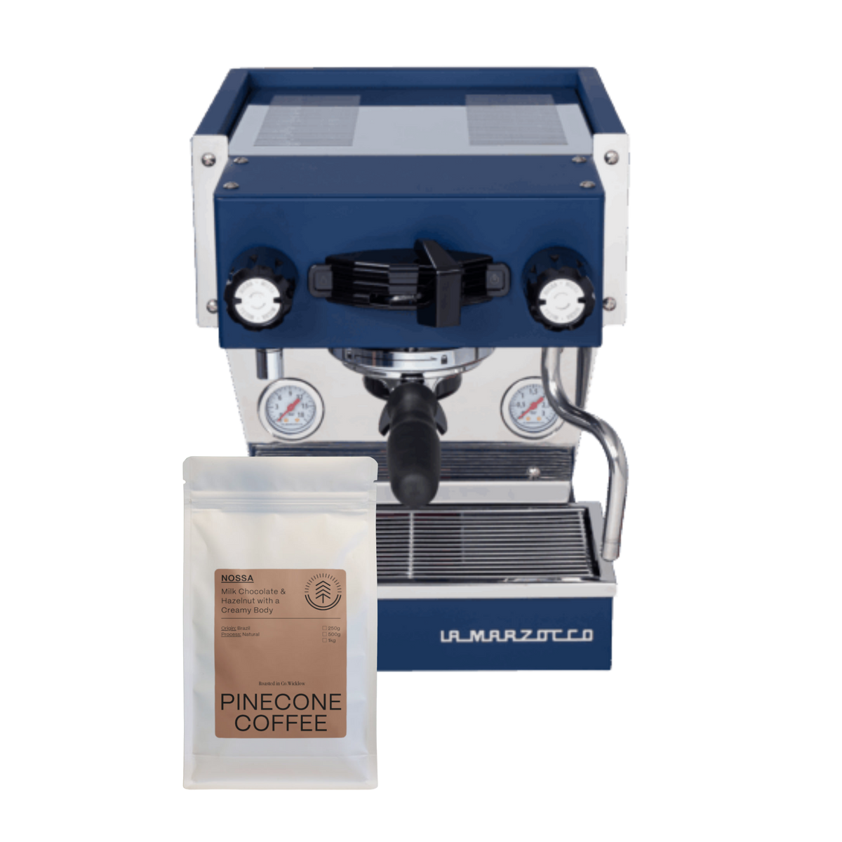 La Marzocco - Linea Micra