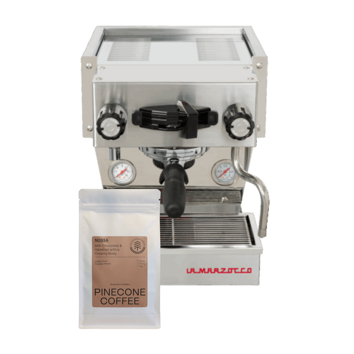 La Marzocco - Linea Micra