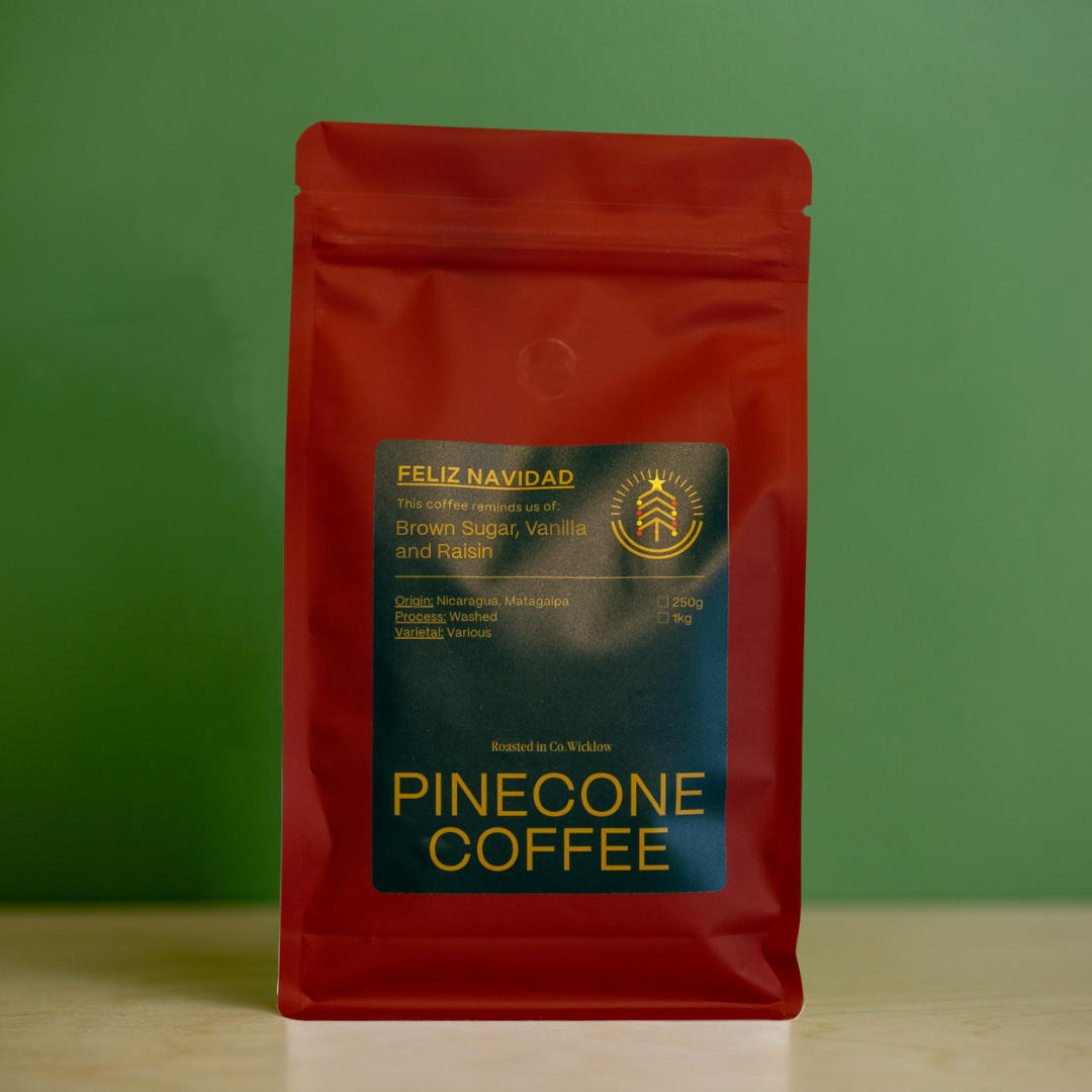 Nicaragua - Feliz Navidad