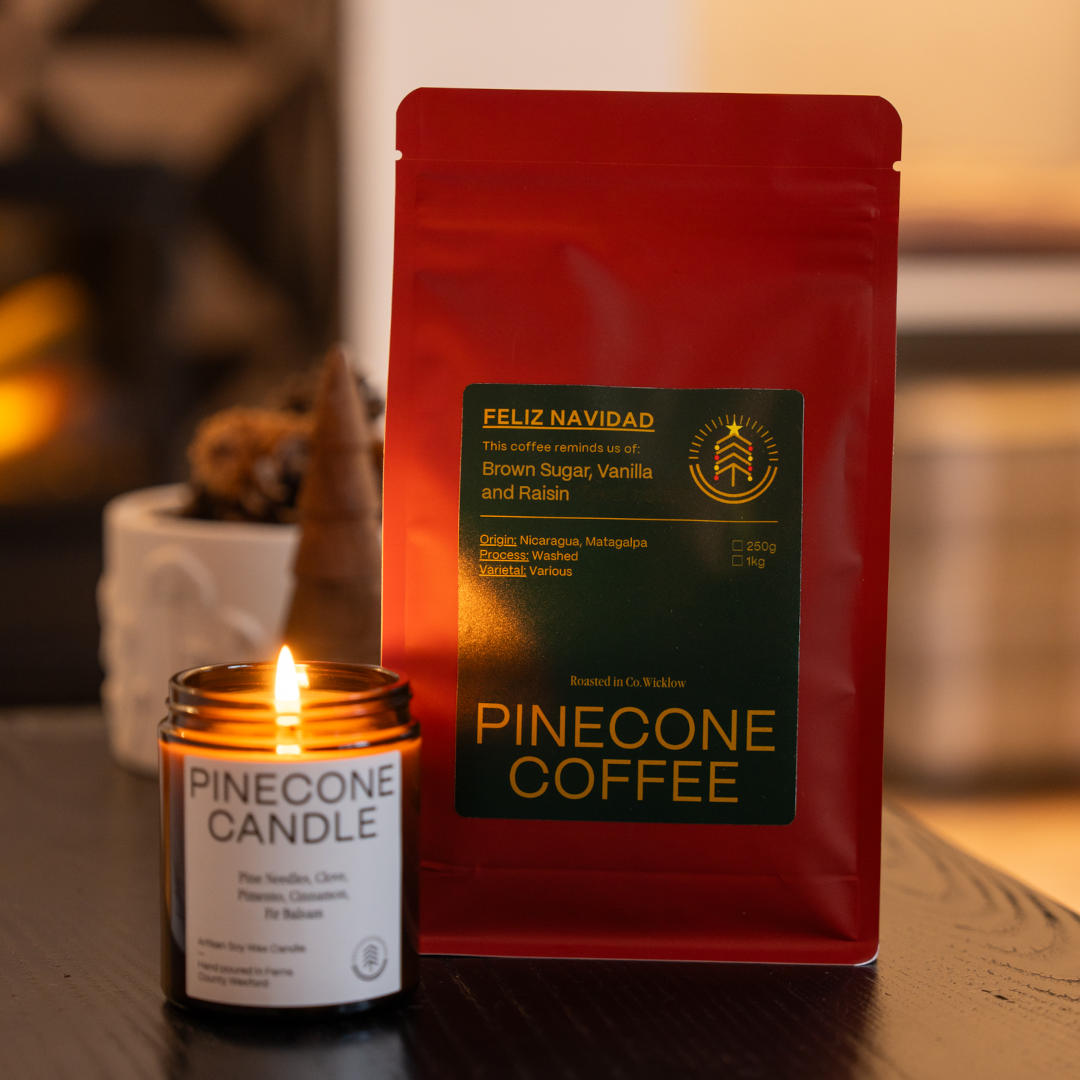 Nicaragua - Feliz Navidad