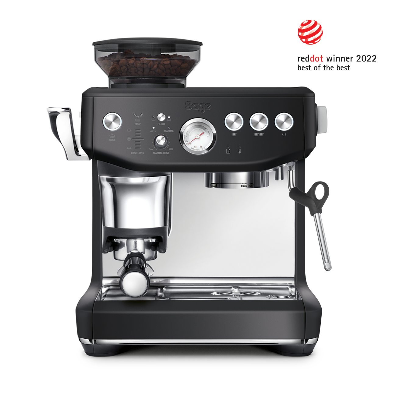 Sage Barista Express