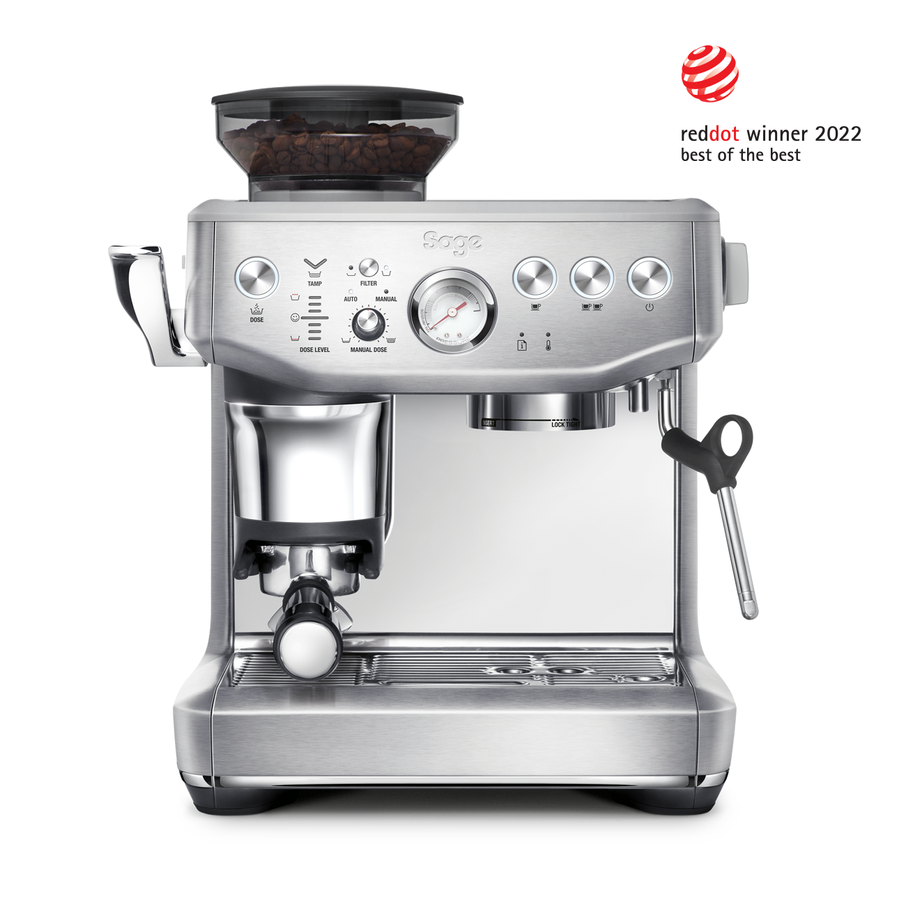 Sage Barista Express