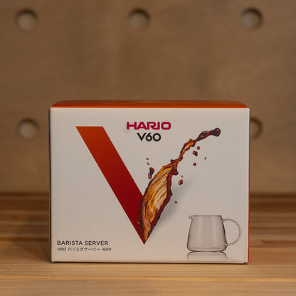 Hario Server