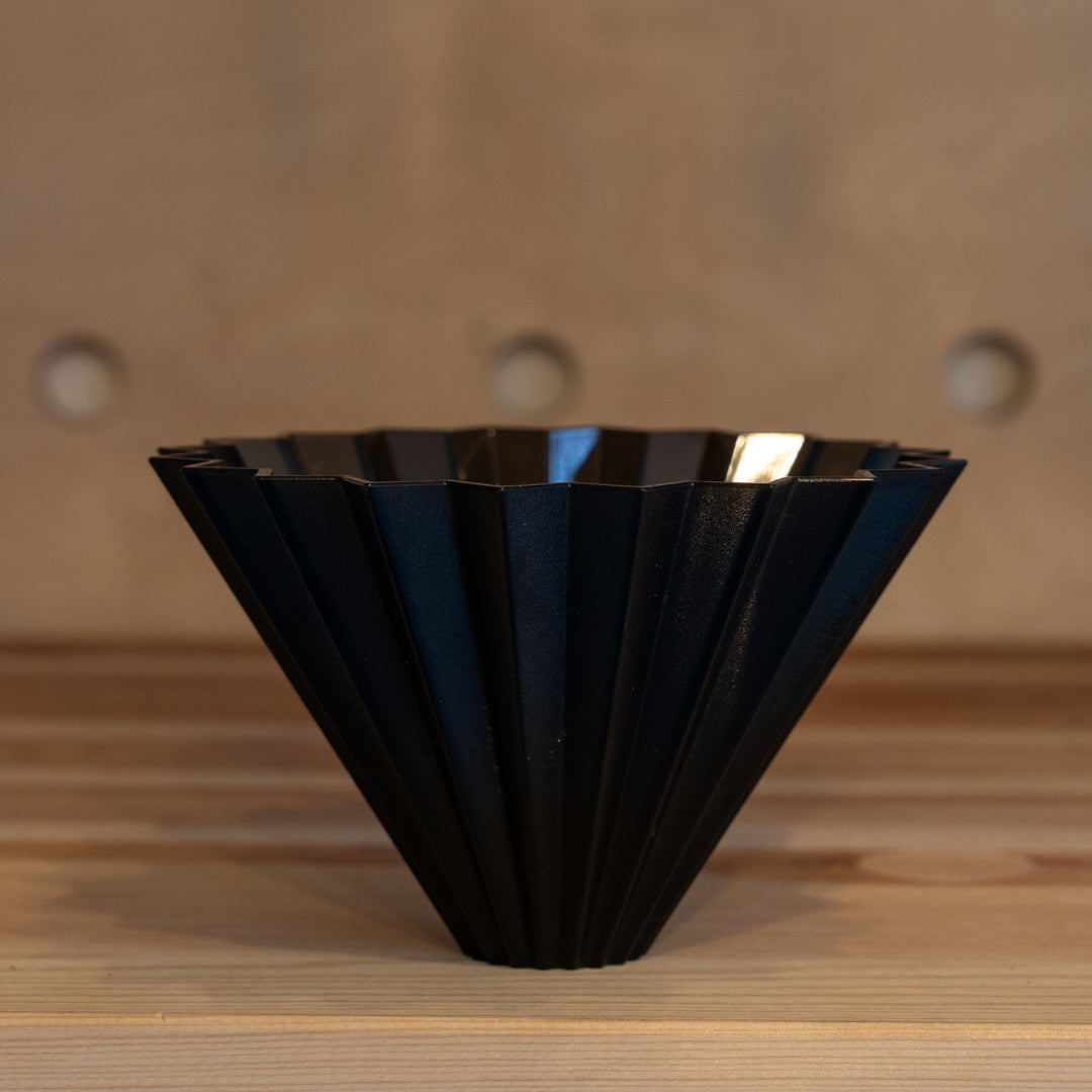 Origami Dripper - Resin