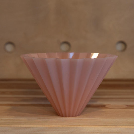Origami Dripper - Resin