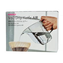 Load image into Gallery viewer, Drip Kettle Air - Hario V60
