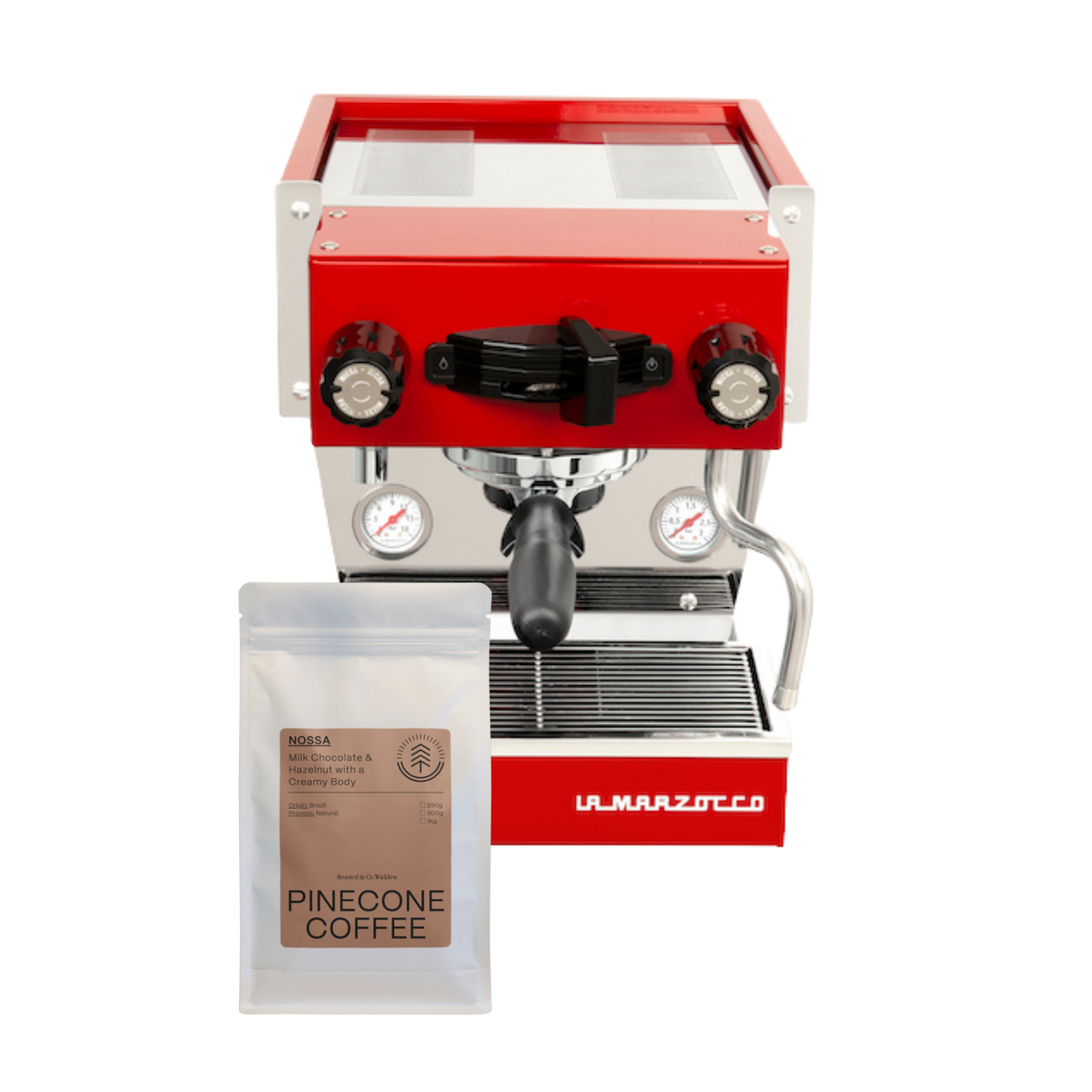 La Marzocco - Linea Micra