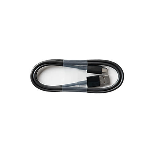 Acaia Pearl Pitch Black