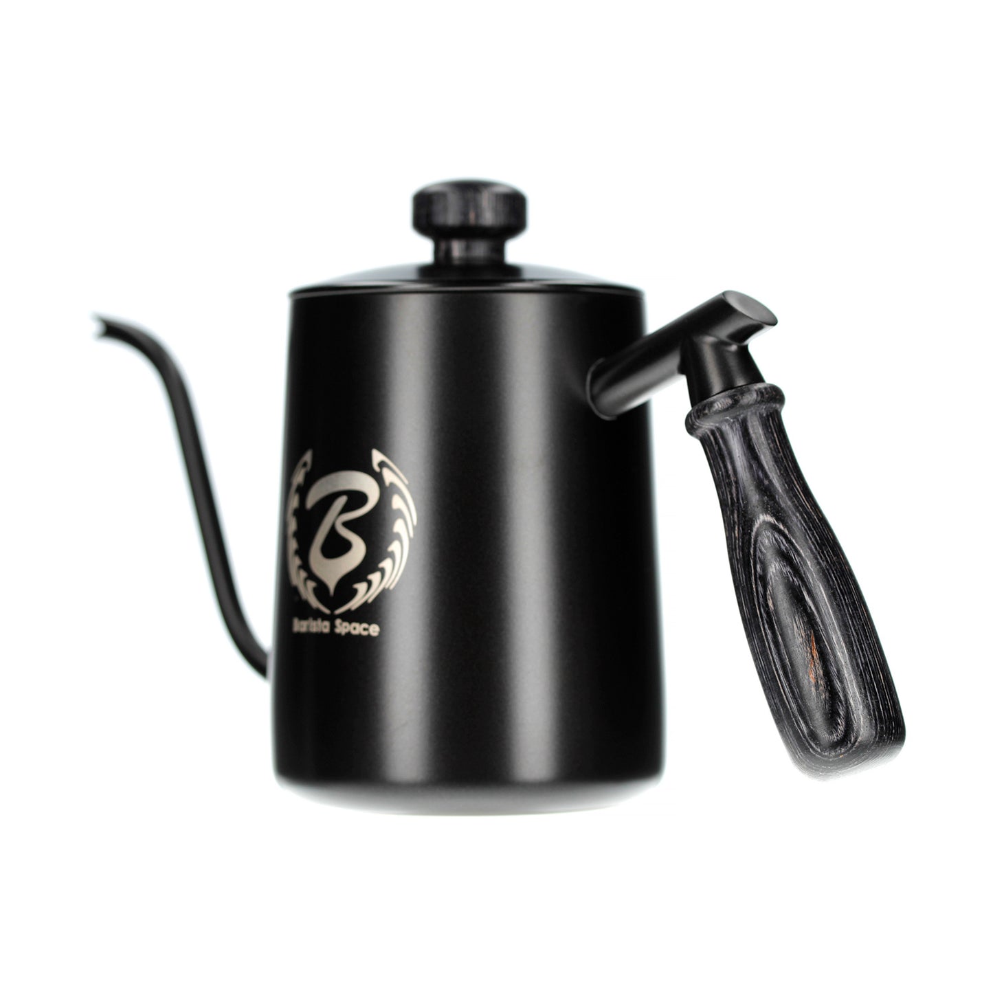 Barista Space - Black Kettle 600ml