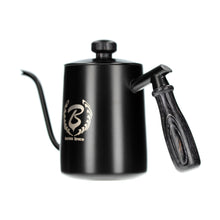 Load image into Gallery viewer, Barista Space - Black Kettle 600ml
