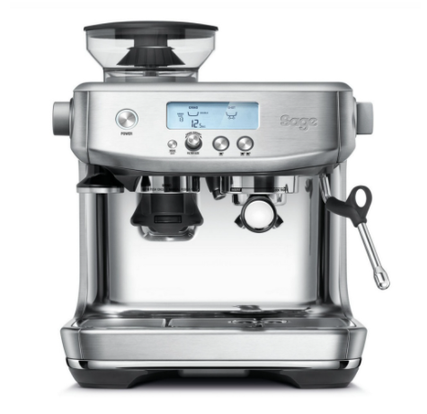 Sage Barista Pro