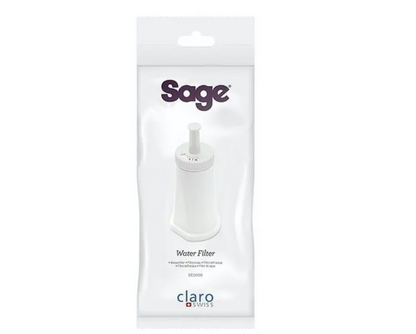 Sage - Claro Swiss Water Filter