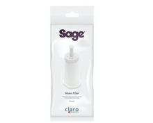 Load image into Gallery viewer, Sage - Claro Swiss Water Filter
